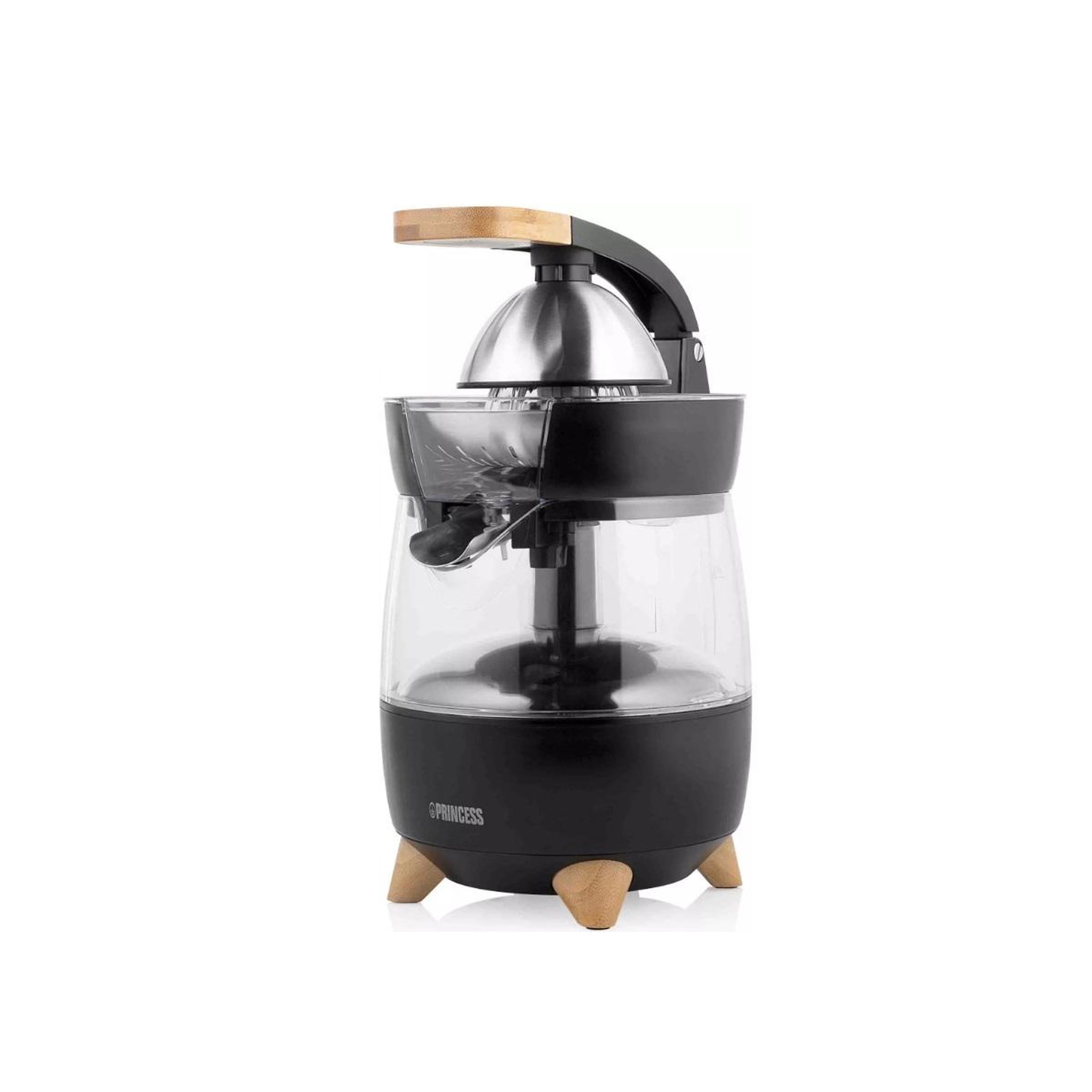 PRINCESS Presse-agrumes 300w noir - 01.201862.01.001