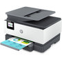 Voir la diapositive 2 : HP Imprimante jet d'encre OfficeJet Pro 9019e éligible Instant Ink
