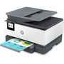 Voir la diapositive 2 : HP Imprimante jet d'encre OfficeJet Pro 9019e éligible Instant Ink