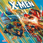 X-MEN N° 16 , Gage Christos