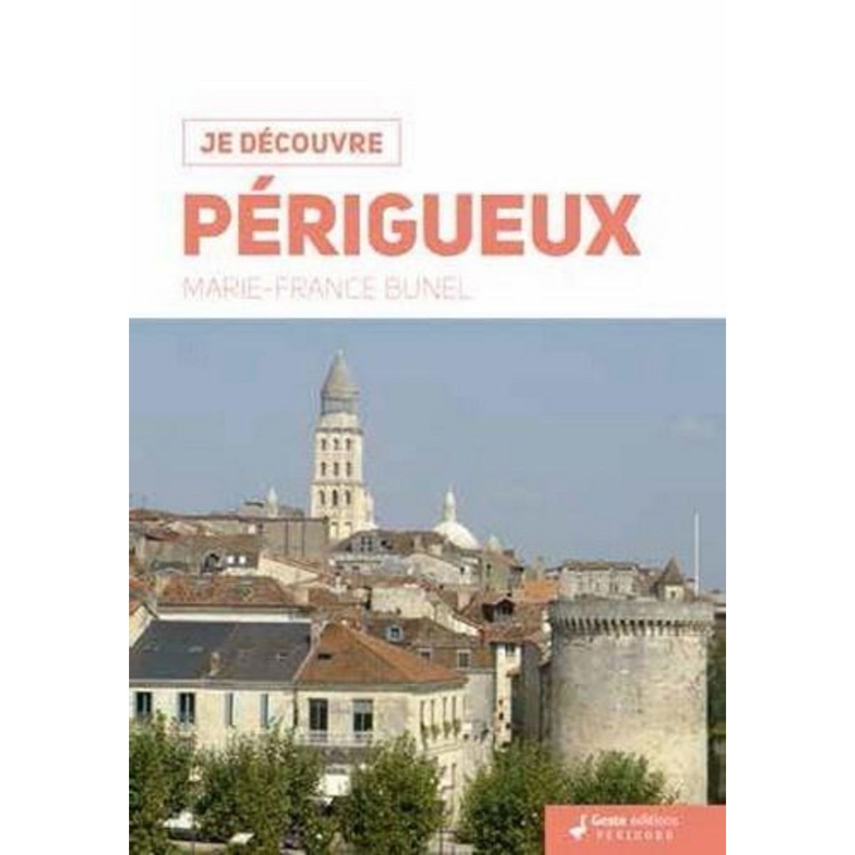 PERIGUEUX, Bunel Marie-France