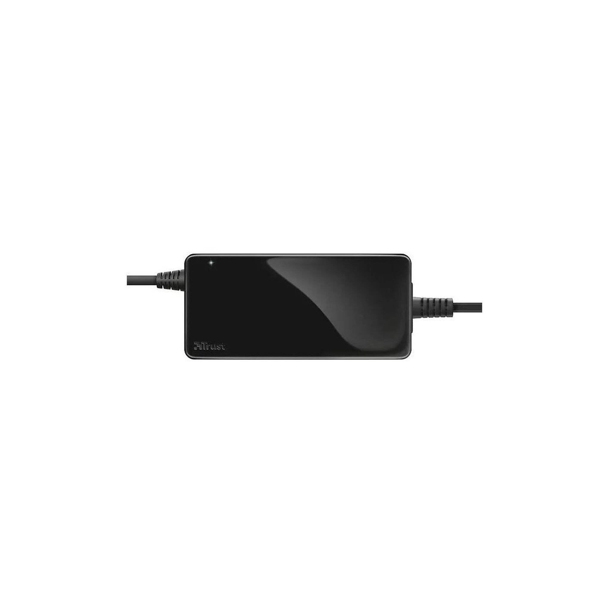 Trust Chargeur ordinateur portable 90w pour pc portable hp maxo