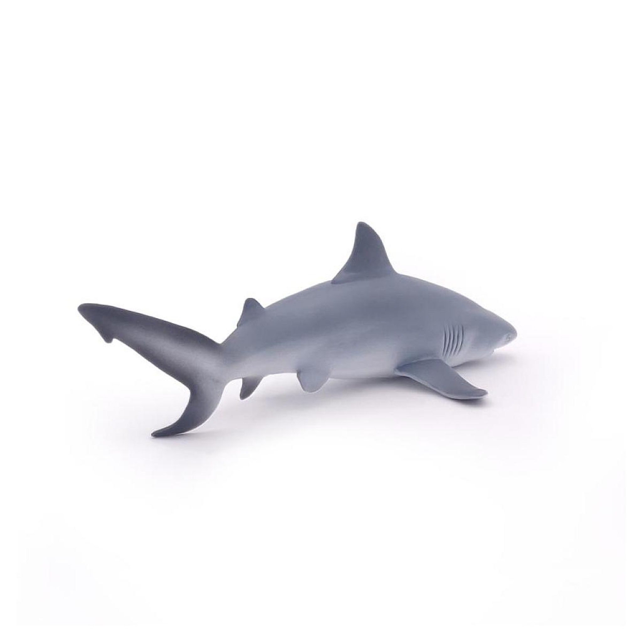 Voir la diapositive 5 : Papo 56044 Requin bouledogue