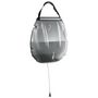 Voir la diapositive 2 : VIDAXL Sac de douche de camping bleu 20 L PVC