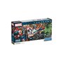Voir la diapositive 1 : CLEMENTONI Puzzle Clementoni Marvel 1000 pièces