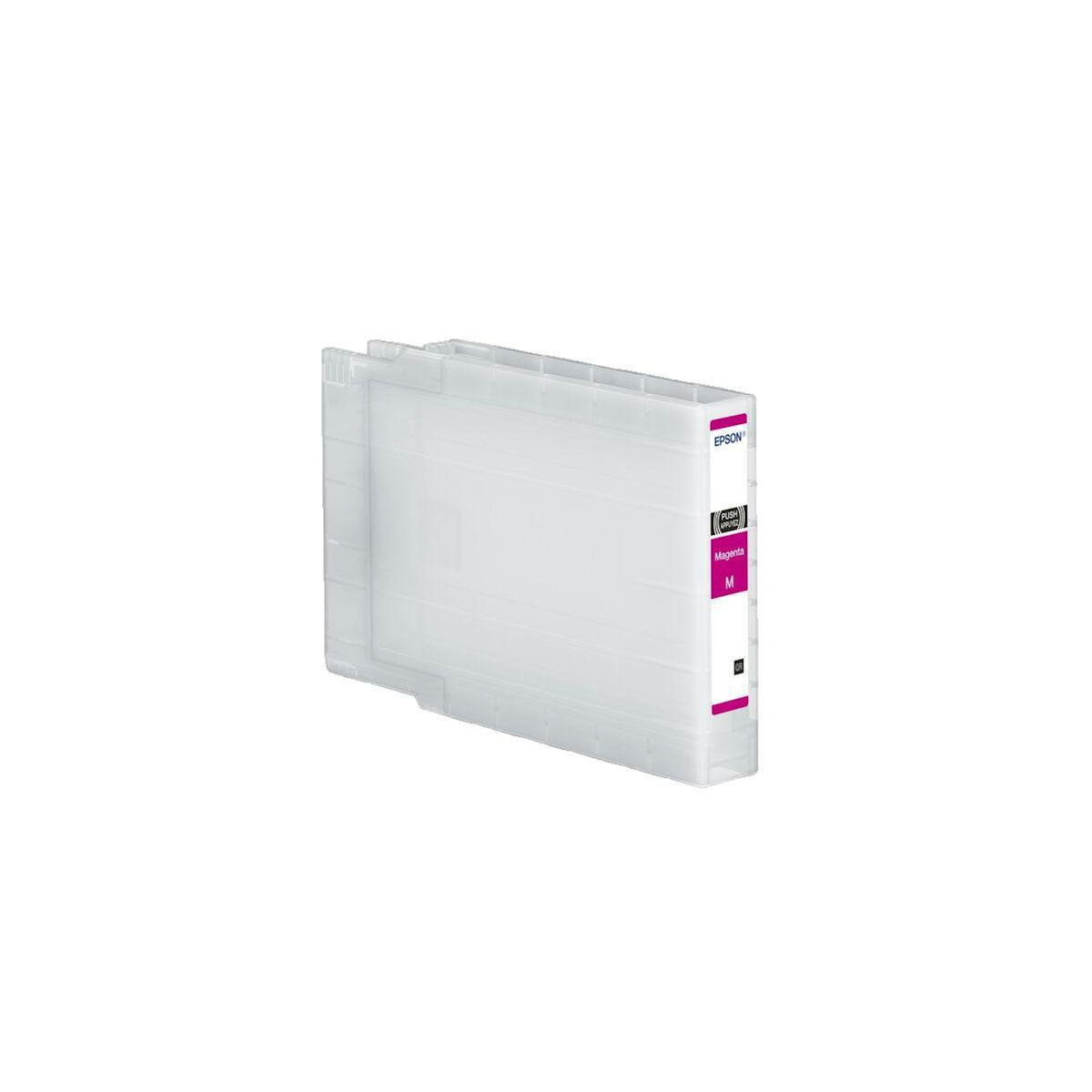 Epson Cartouche d'encre Epson T04B3 - 39 ml - Taille XL - Magenta - Original