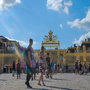 Voir la diapositive 3 : Smartbox Visite guidée du château de Versailles avec billet coupe-file pour 1 adulte - Coffret Cadeau Sport & Aventure