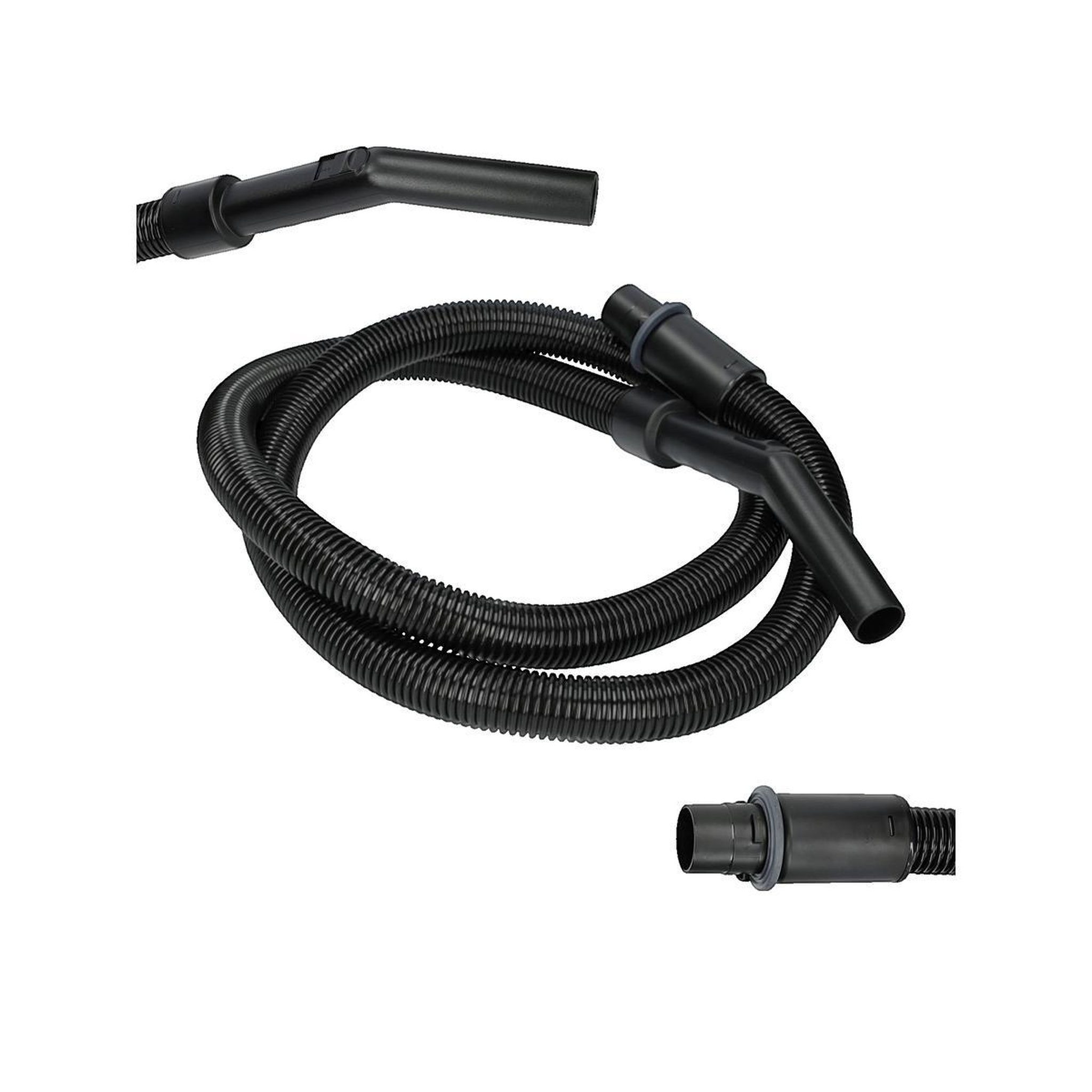 Voir la diapositive 3 : No name Tuyau flexible no-name 5905388027081 250 cm noir