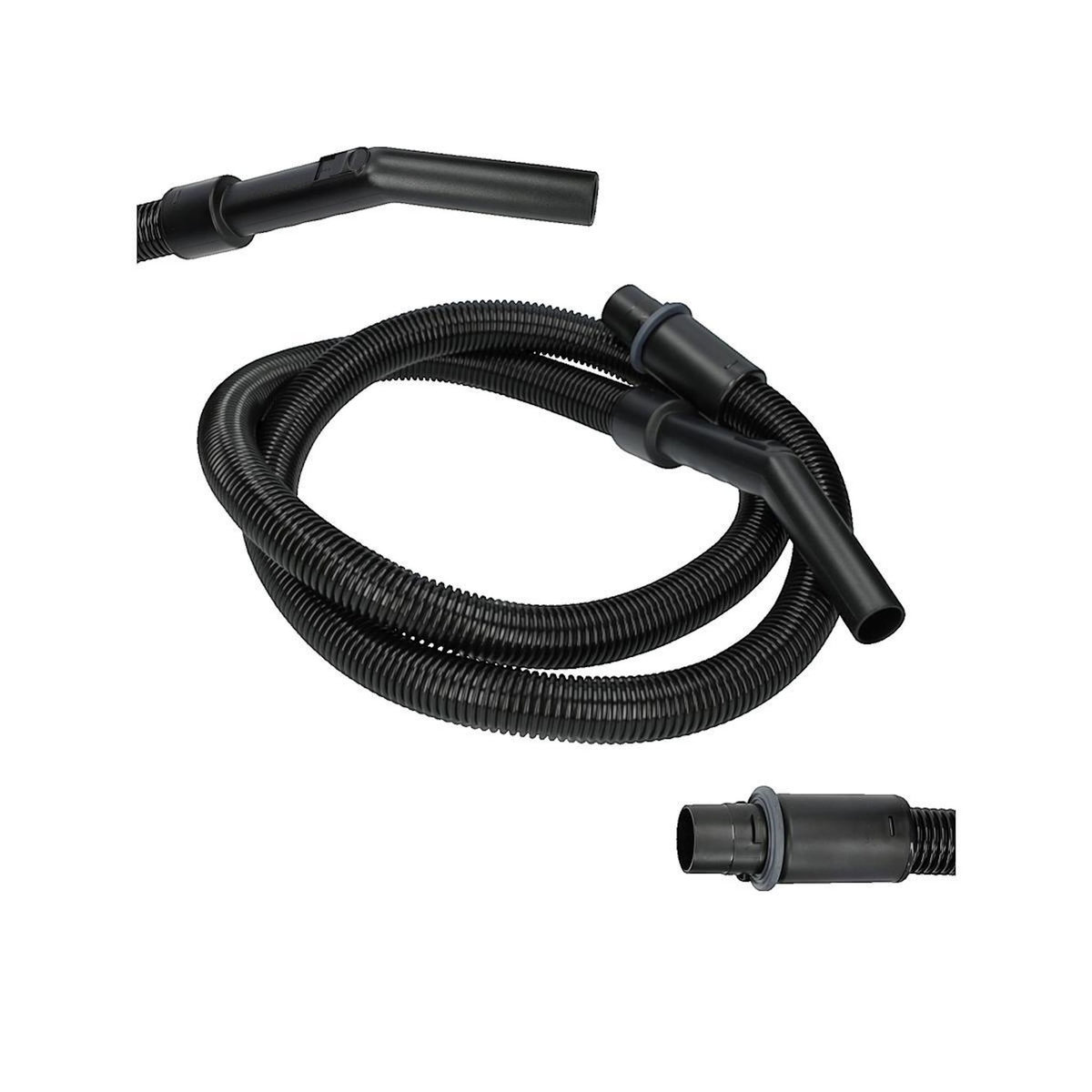 No name Tuyau flexible no-name 5905388027081 250 cm noir