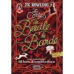 LES CONTES DE BEEDLE LE BARDE, Rowling J.K.