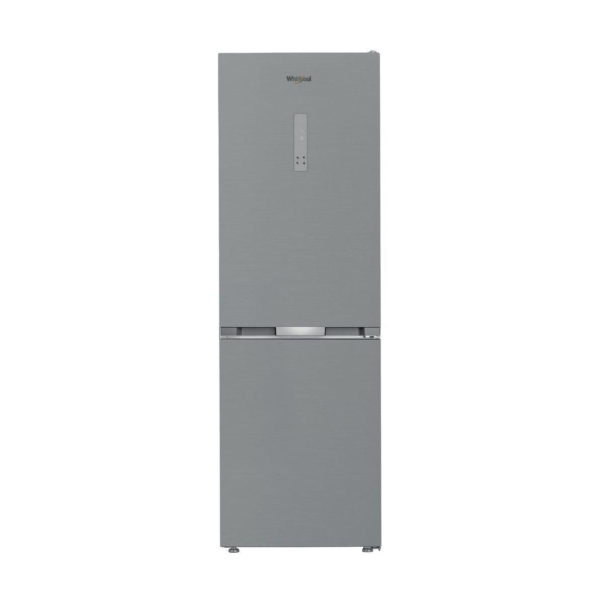 Whirlpool Réfrigérateur combiné WHK26364XP7E