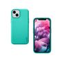 Voir la diapositive 3 : LAUT Coque iPhone 13 Pro Shied vert