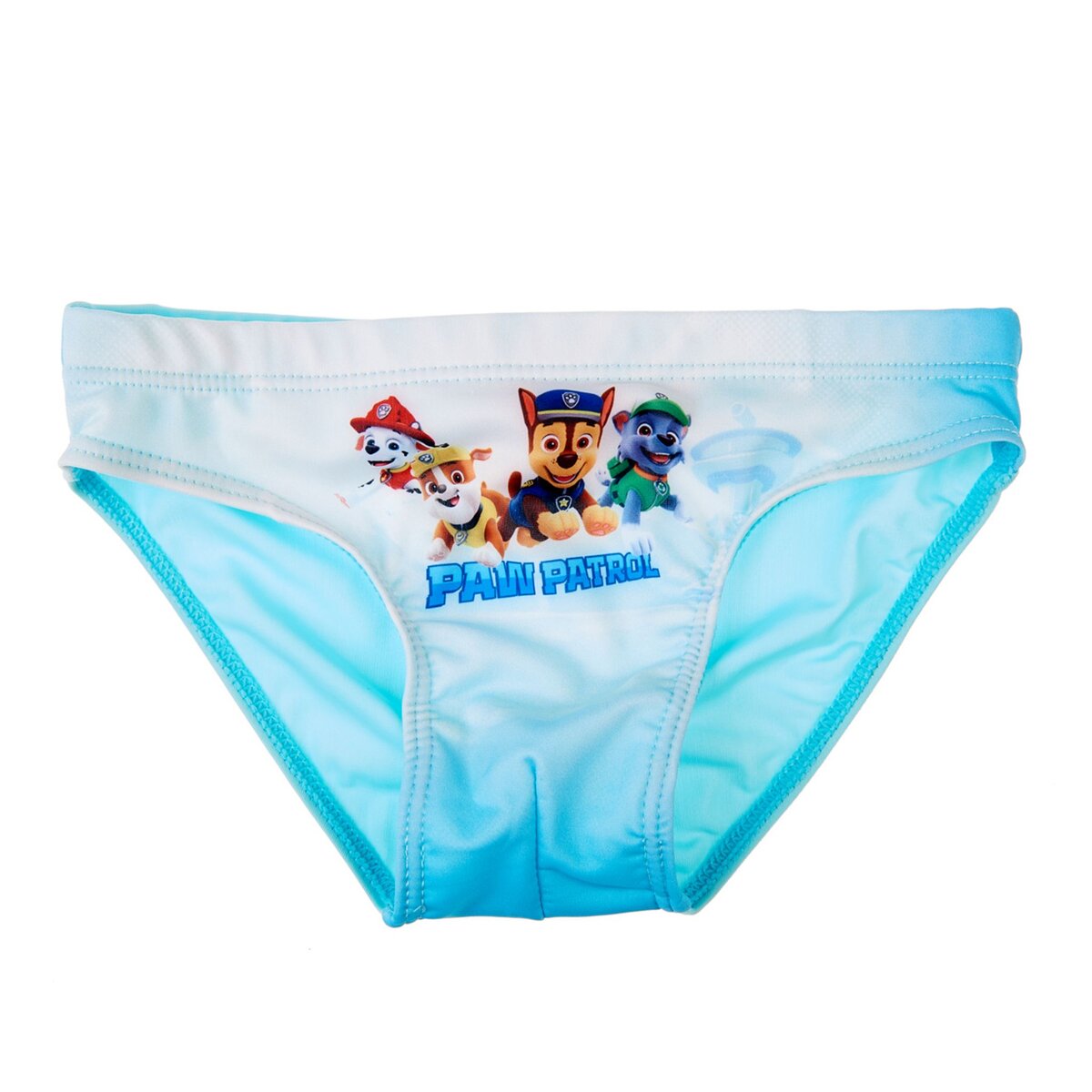 Maillot de bain pat patrouille online garçon