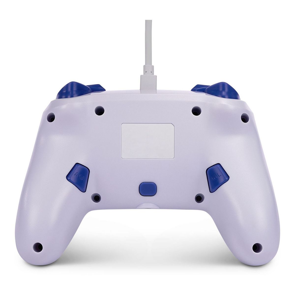 Manette Filaire Master Sword Attack Zelda Nintendo Switch