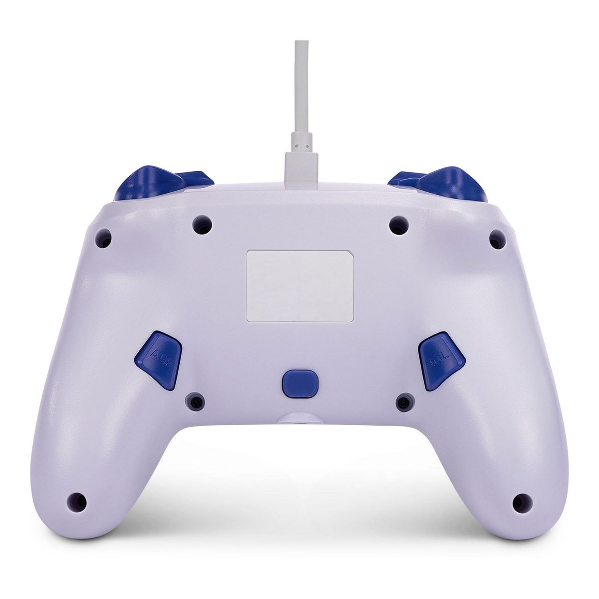 Manette Filaire Master Sword Attack Zelda Nintendo Switch