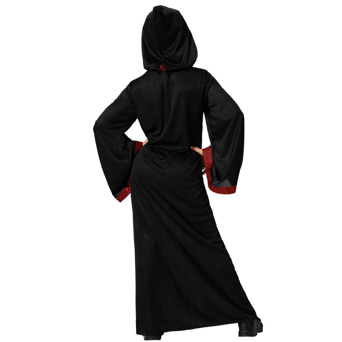 ATOSA Déguisement magicien - enfant - 3/4 ans (96 à 104 cm)