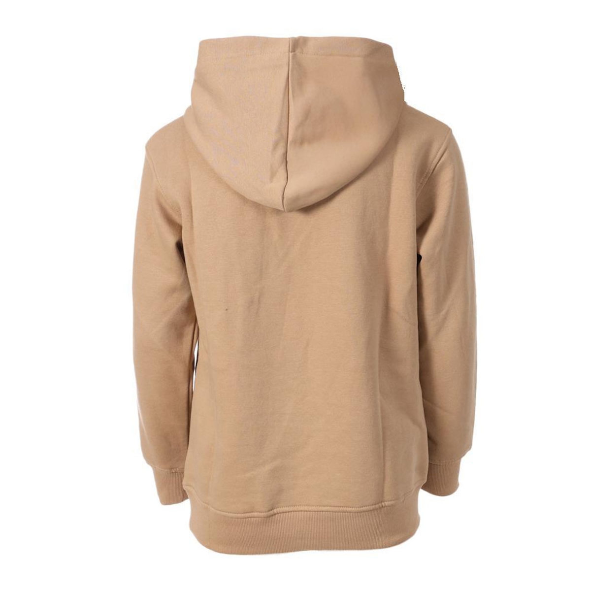 REDSKINS Sweat Beige Garçon Redskins Hoodie