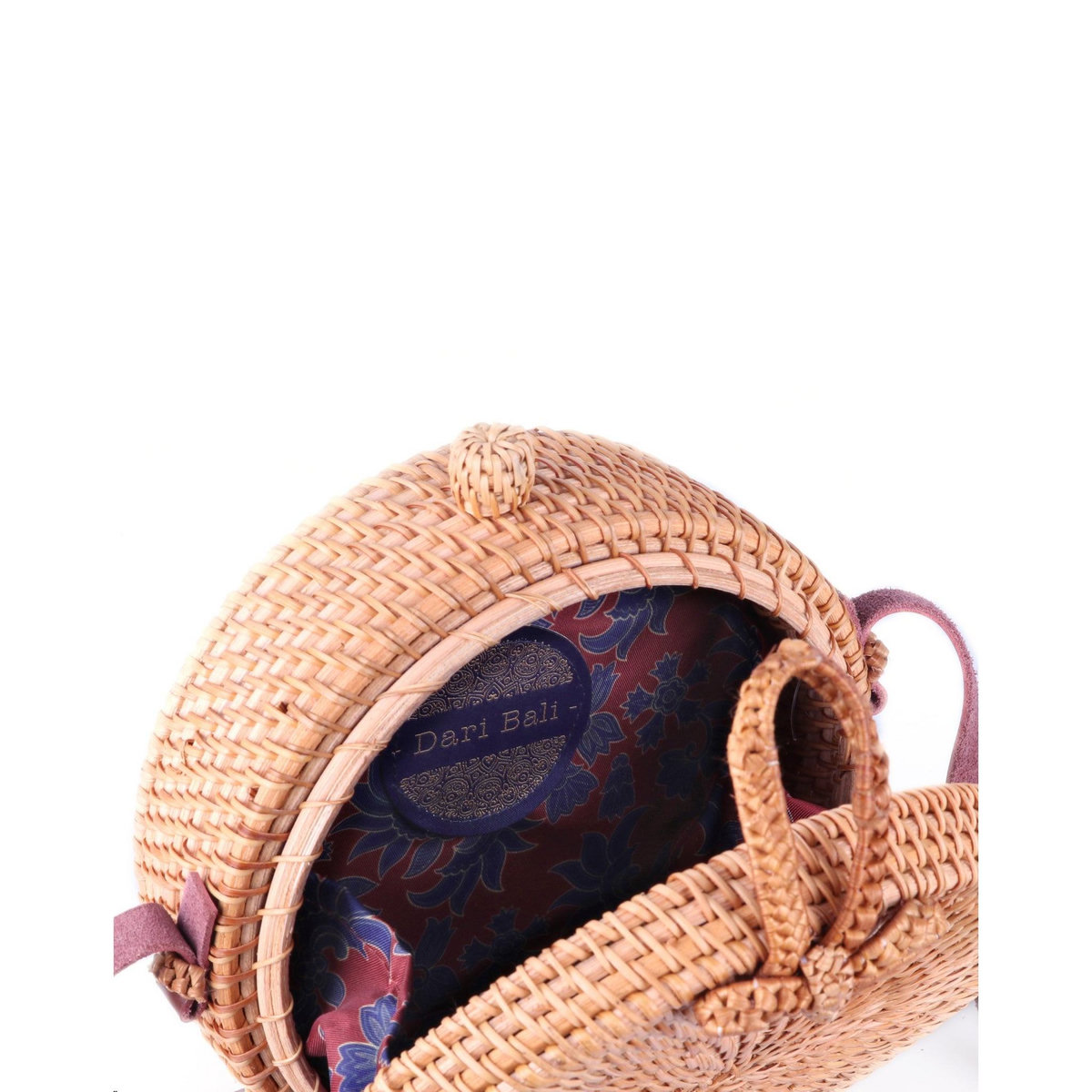 DARI BALI DARI BALI - Sac Balinais NUSA DUA 18 cm