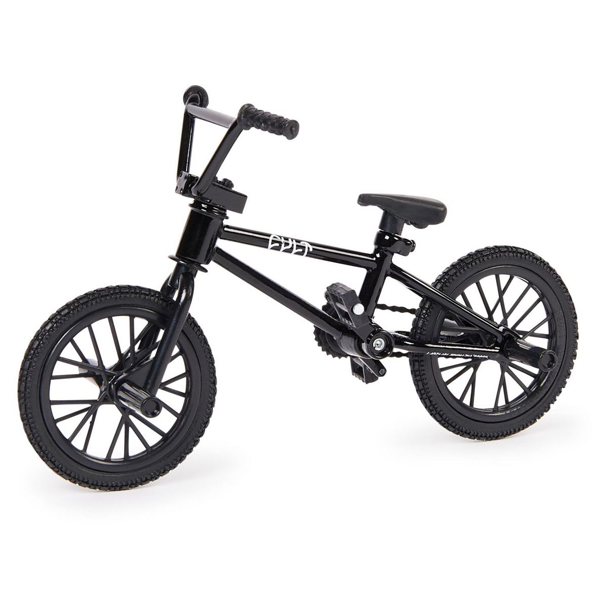 SPIN MASTER Pack 1 BMX Tech Deck