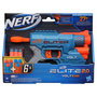 Voir la diapositive 1 : HASBRO Pistolet Elite 2.0 Volt SD-1 Nerf