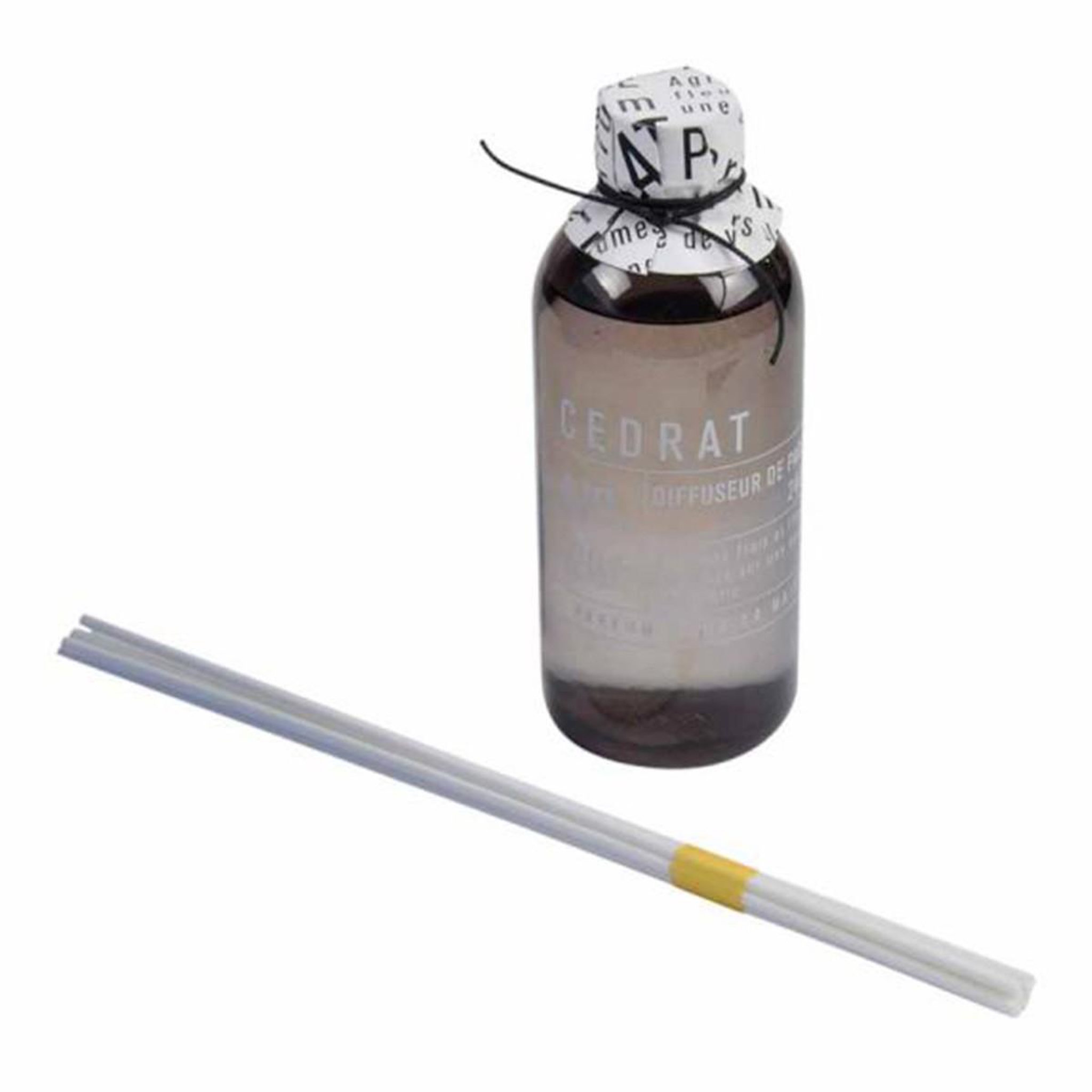 Voir la diapositive 1 : HOMEA Diffuseur de parfum  loft  60ml cédrat