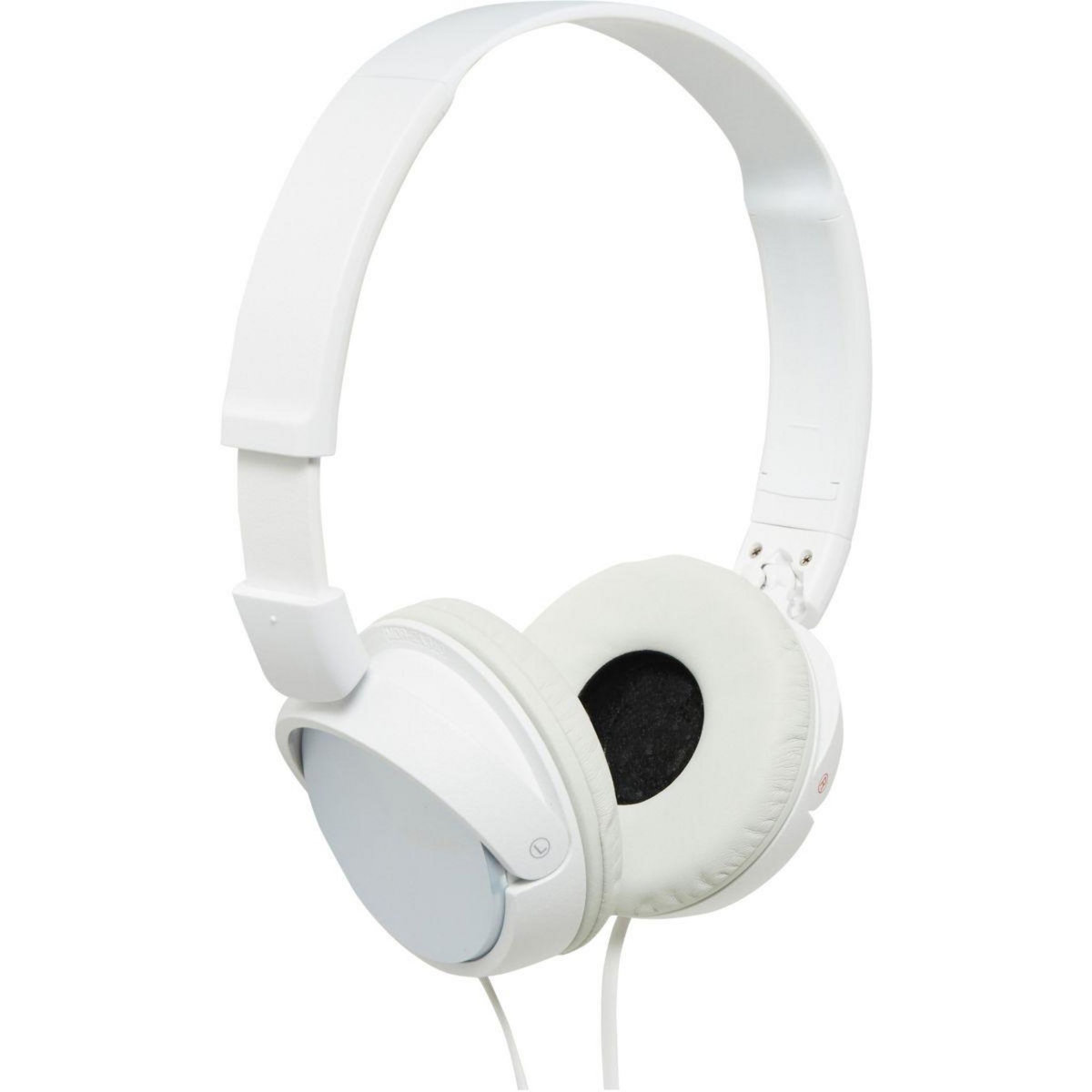 SONY Casque MDR-ZX310 Blanc