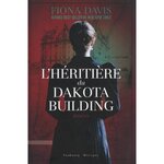 L'HERITIERE DU DAKOTA BUILDING, Davis Fiona