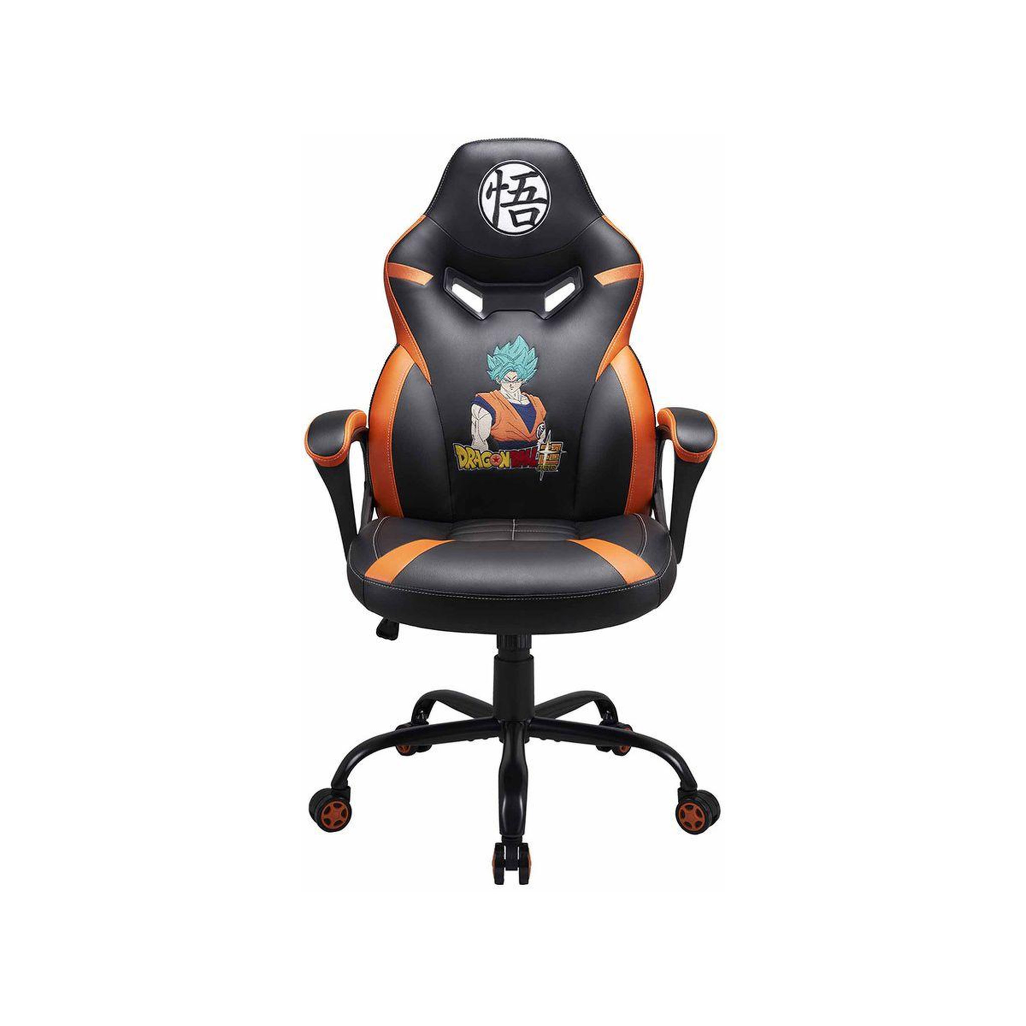 Voir la diapositive 3 : Subsonic Chaise gaming Dragon Ball Super