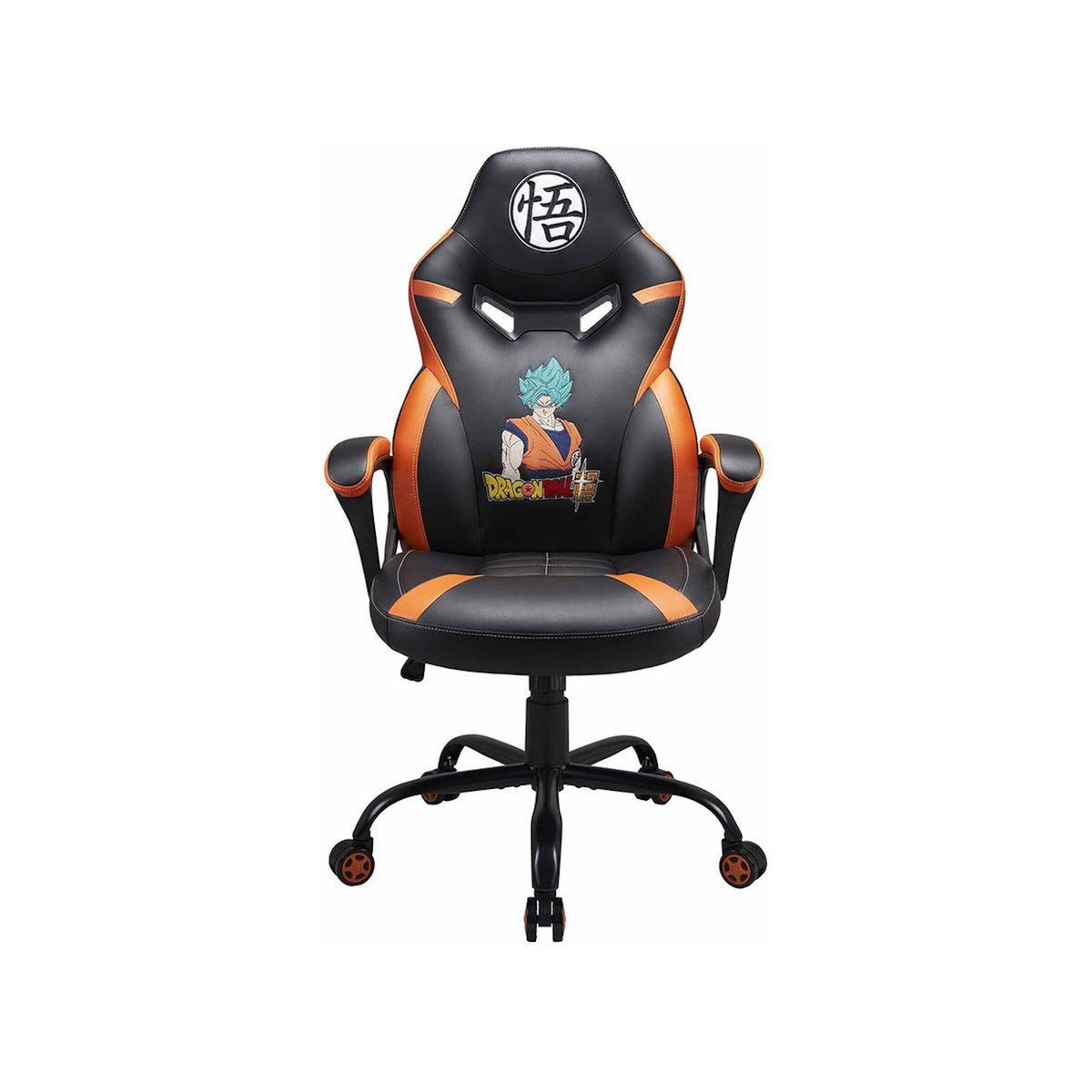 Subsonic Chaise gaming Dragon Ball Super
