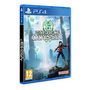 Voir la diapositive 2 : One Piece Odyssey PS4
