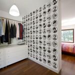 Paris Prix Papier Peint  Années Folles 20 & 30. Coloris disponibles : Multicolore