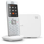 Voir la diapositive 3 : GIGASET Téléphone sans fil dect blanc - gigacl660soloblanc