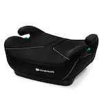 KINDERKRAFT Siège auto I-BOOST 2  i-Size. Coloris disponibles : Gris, Noir, Vert, Rose