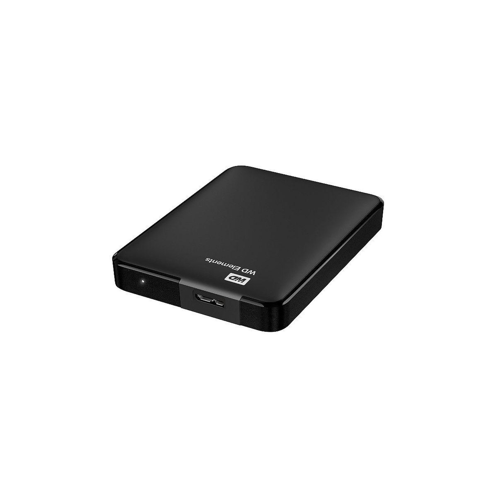 Voir la diapositive 2 : Western Digital Disque dur externe elements 2tb