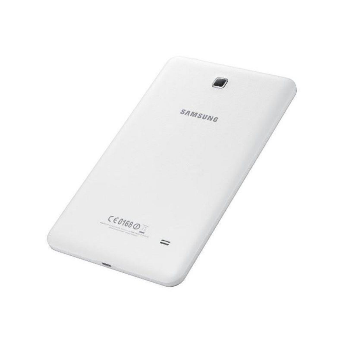SAMSUNG Tablette tactile Galaxy Tab 4 (SM-T230) 7'' Blanche