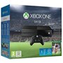 Console Xbox One + Fifa 16