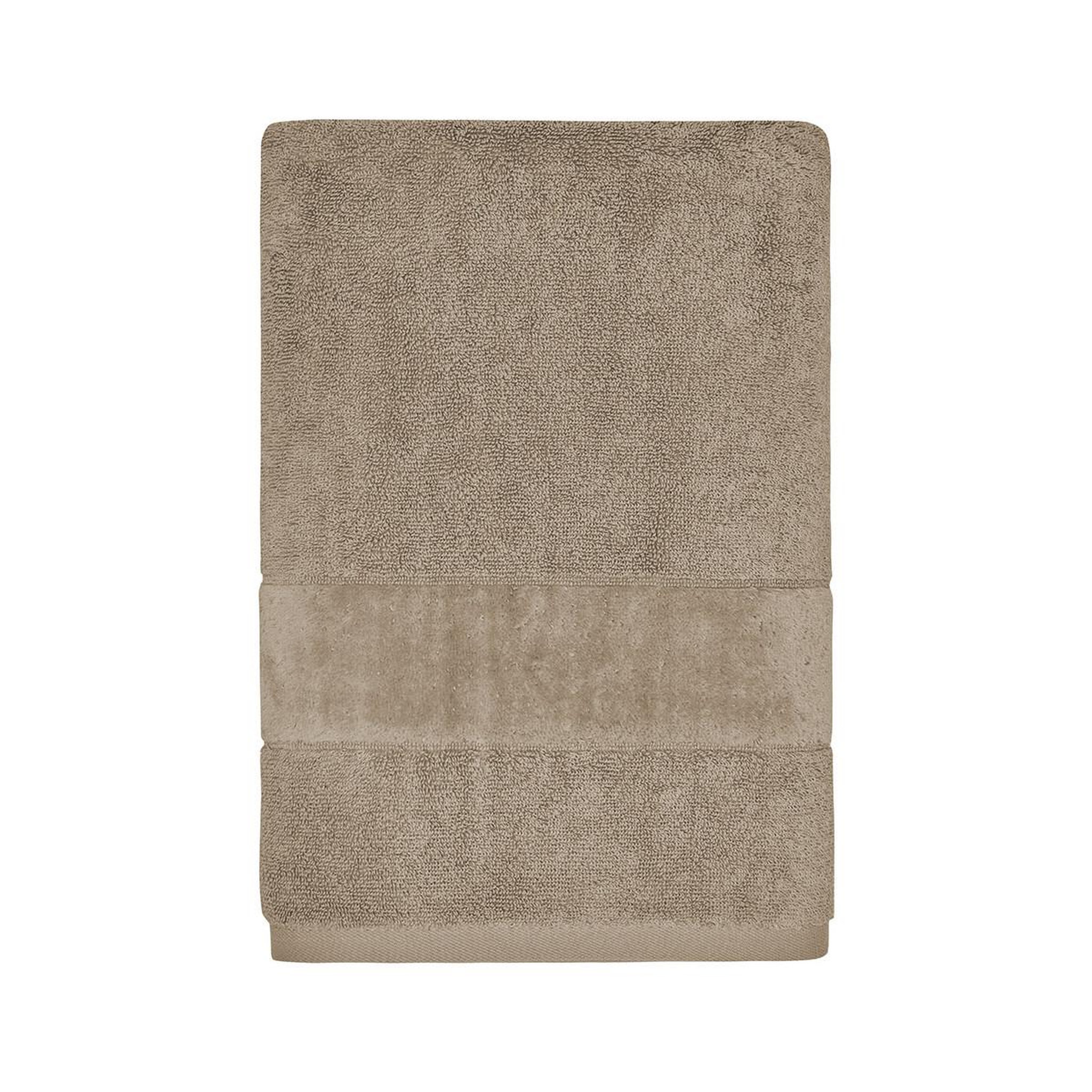 Voir la diapositive 3 : Sensei Maison Ensemble de bain 4 pièces 650 g/m² CALIFORNIA