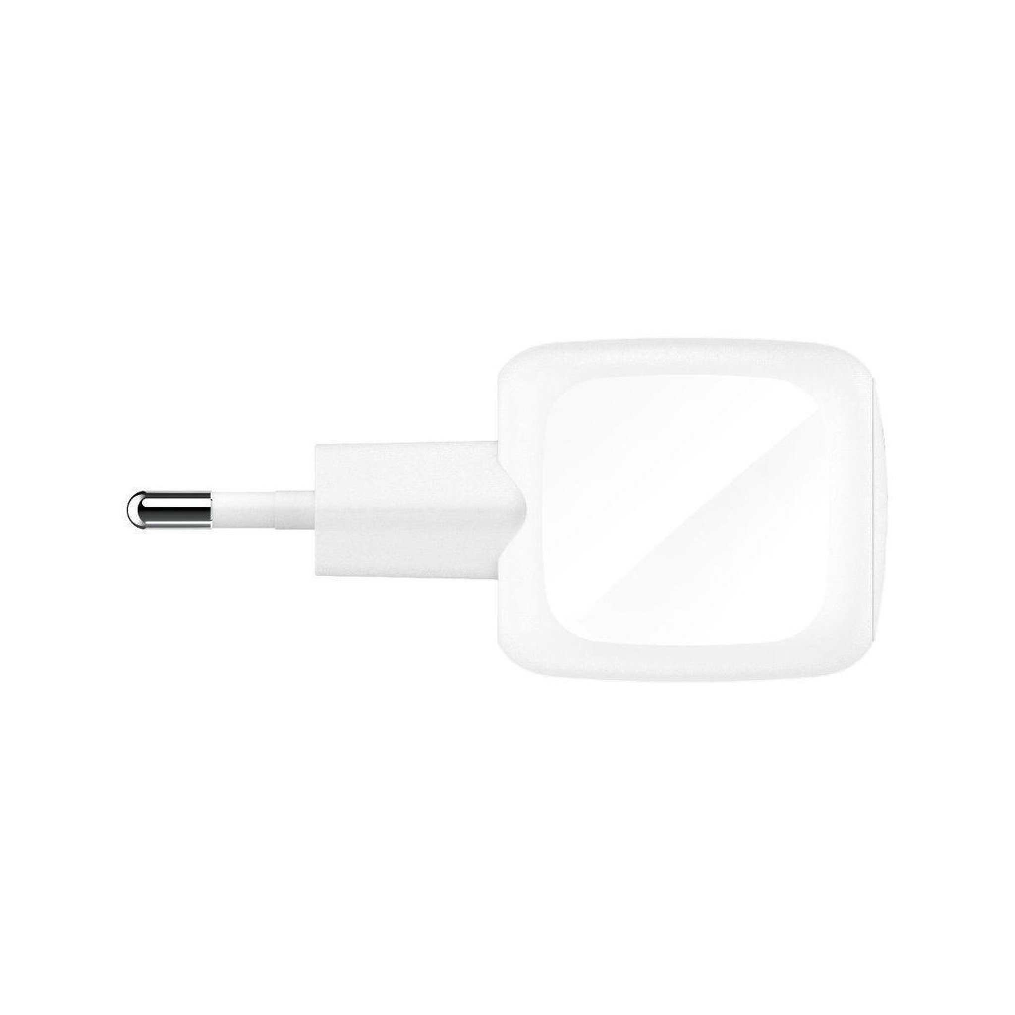 Voir la diapositive 2 : Belkin Chargeur 45w usb charge rapide & 1m c-c blanc