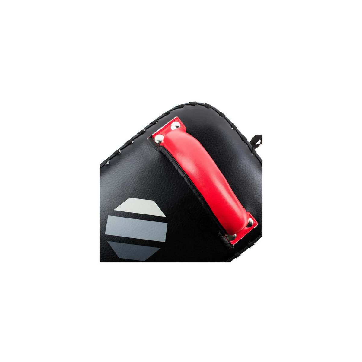 UFC Coussin de frappe Muay Thaï - UFC - En PU - Entraînement sportif