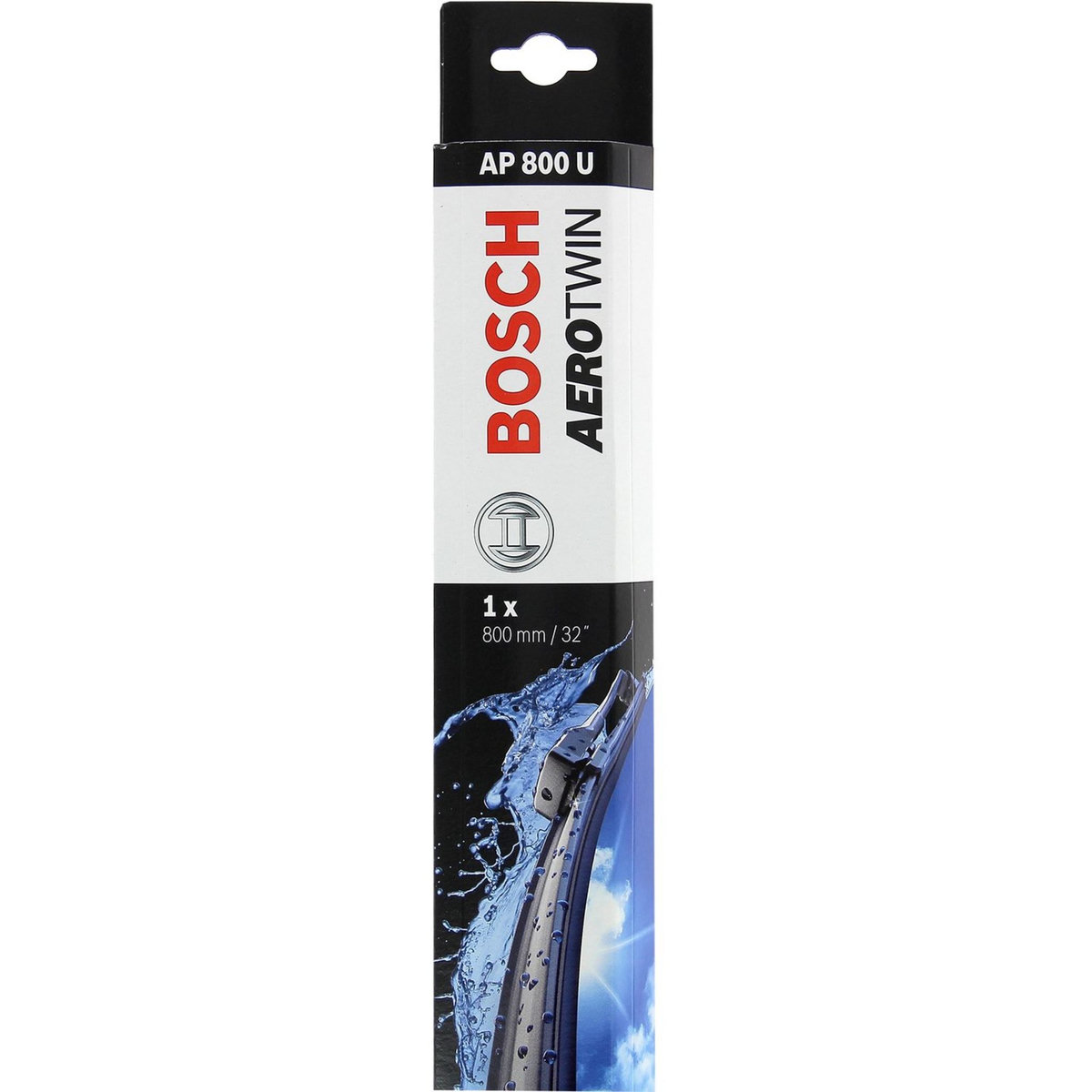 BOSCH Balai d'essuie-glace BOSCH AEROTWINAP800U