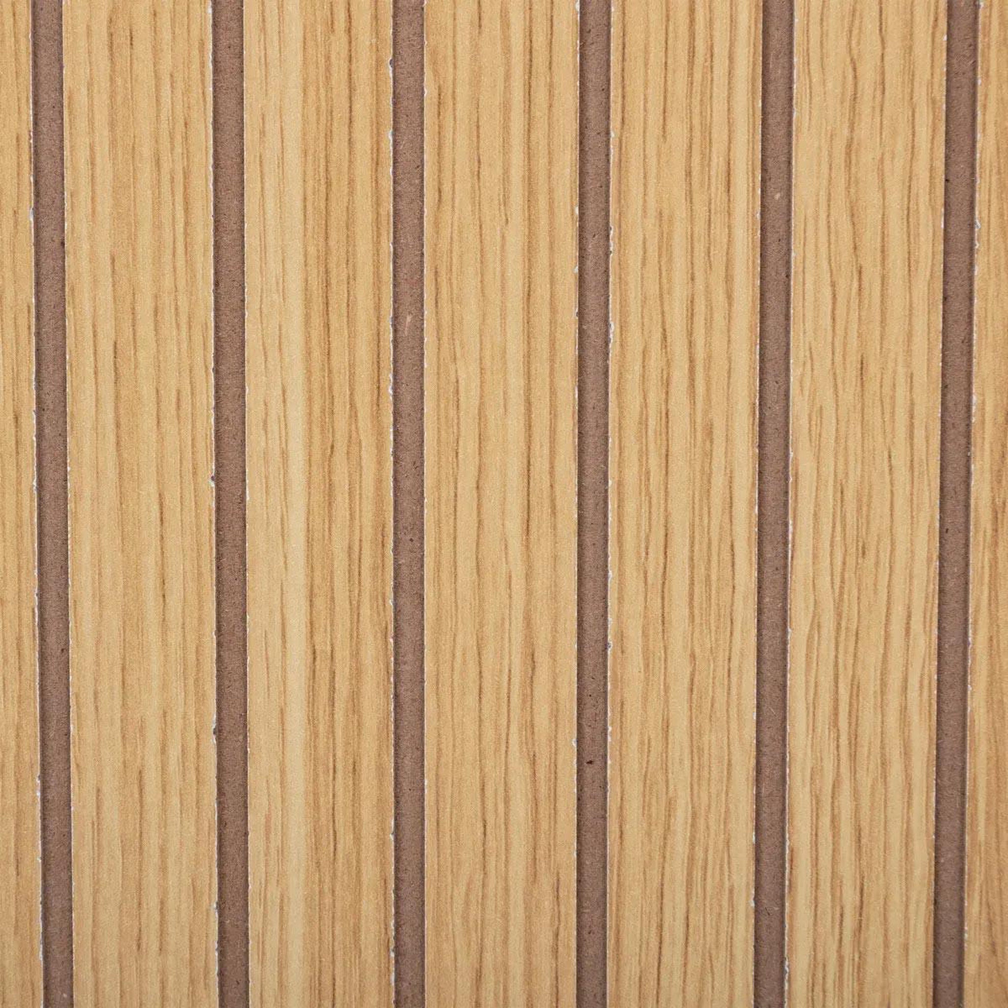 Voir la diapositive 6 : FIVE Meuble tv 2 portes  tasso  120cm naturel