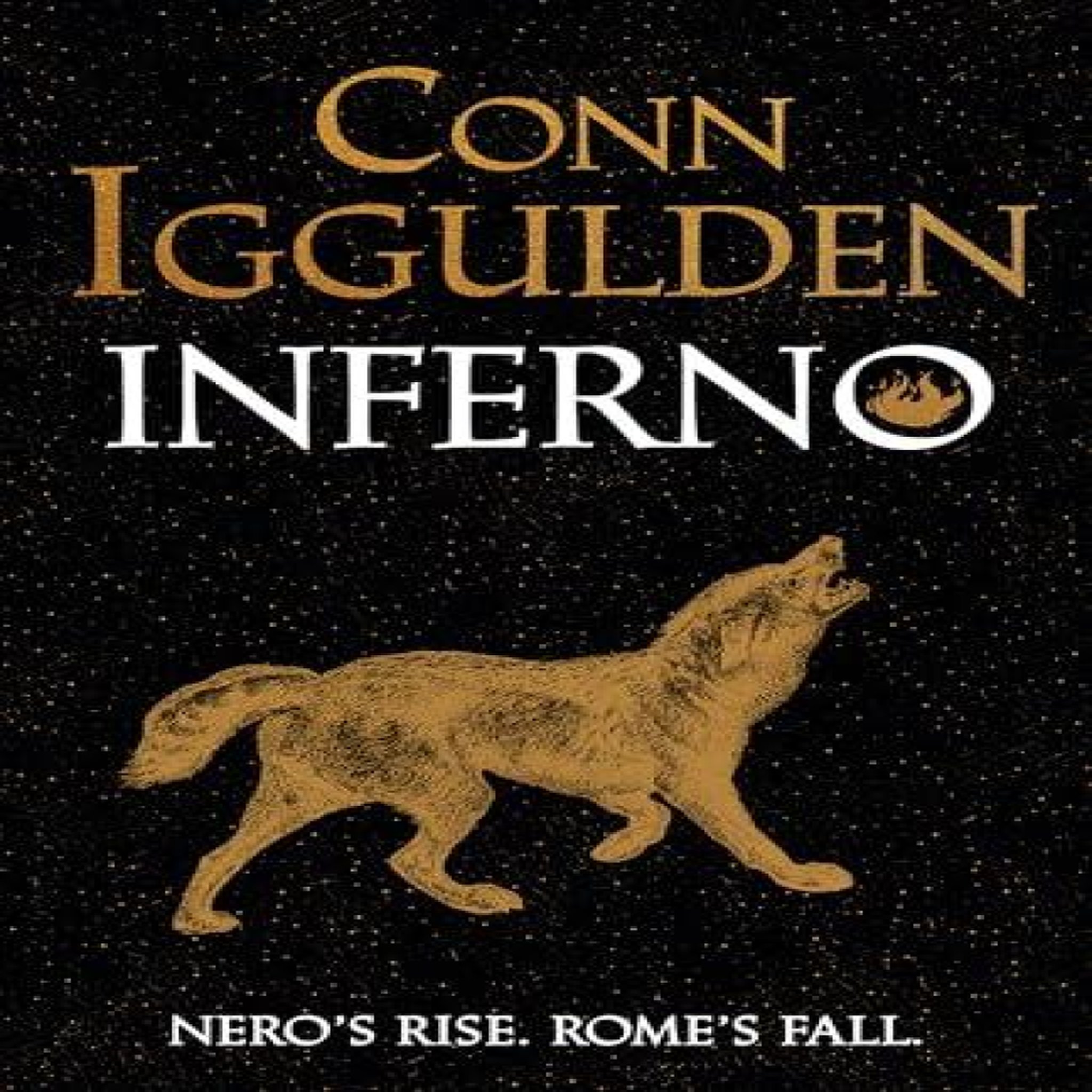 LIVRES Inferno - Conn Iggulden