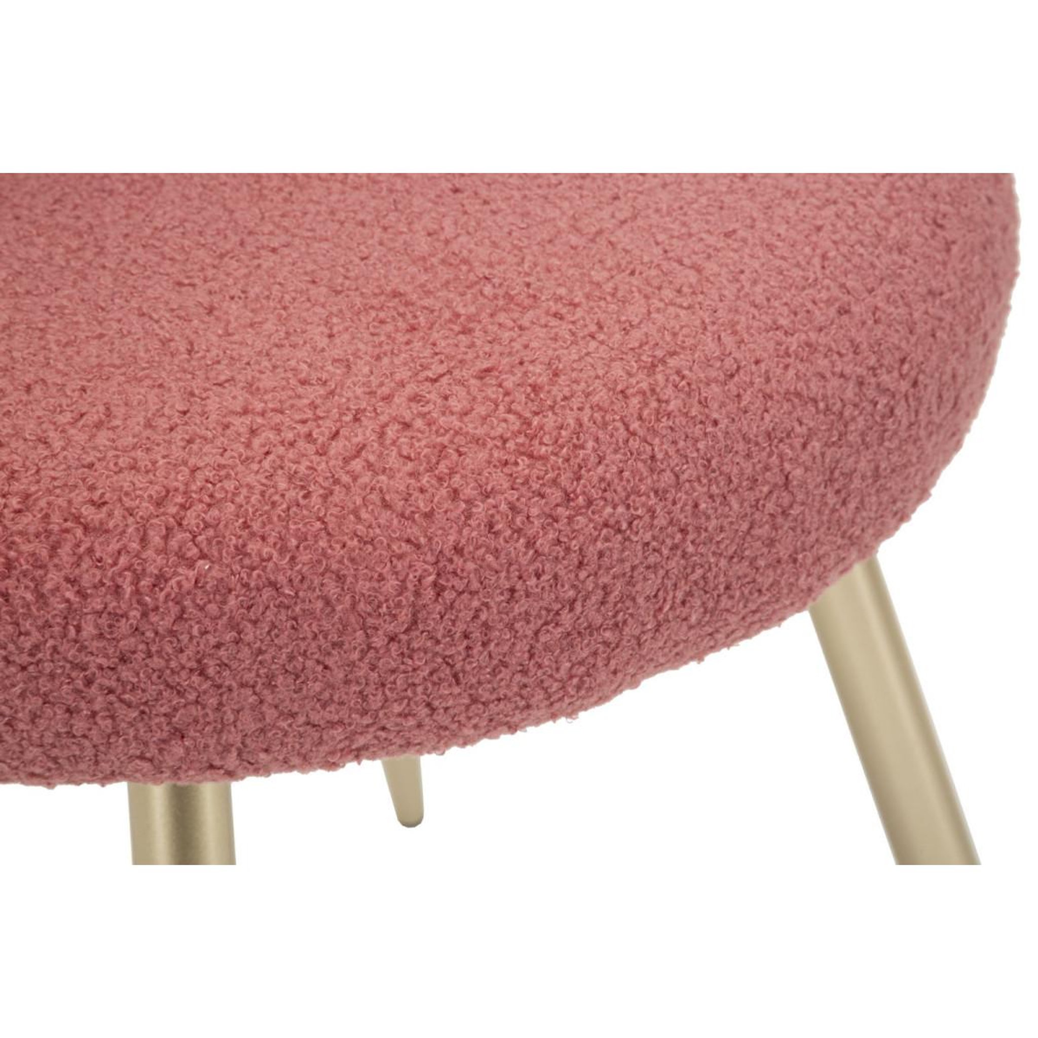 Voir la diapositive 6 : Paris Prix Chaise enfant design  ilary  67cm rose