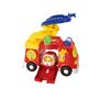 Voir la diapositive 2 : VTECH Mon super camion de pompiers - Tut Tut Bolides 