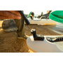 Voir la diapositive 4 : GOPRO Fixation Locking Mounting Buckle