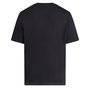 Voir la diapositive 2 : FILA T shirt /Noir Homme Fila Flat Matte