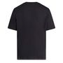 Voir la diapositive 2 : FILA T shirt /Noir Homme Fila Flat Matte