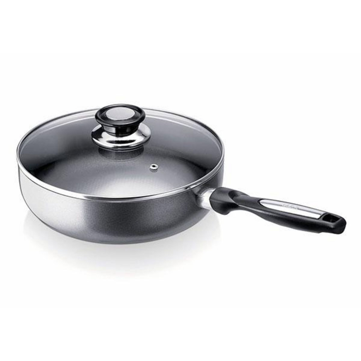 Beka Sauteuse anti-adhésive 28cm + couvercle - 13075284