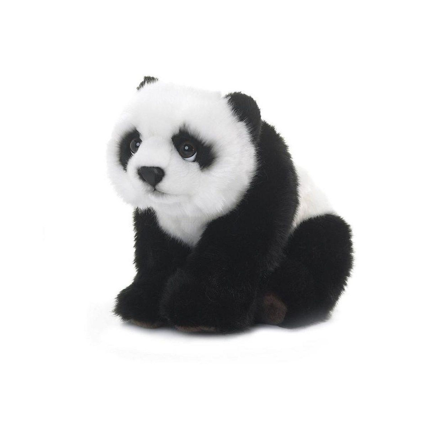 Wwf peluche panda - vue 4