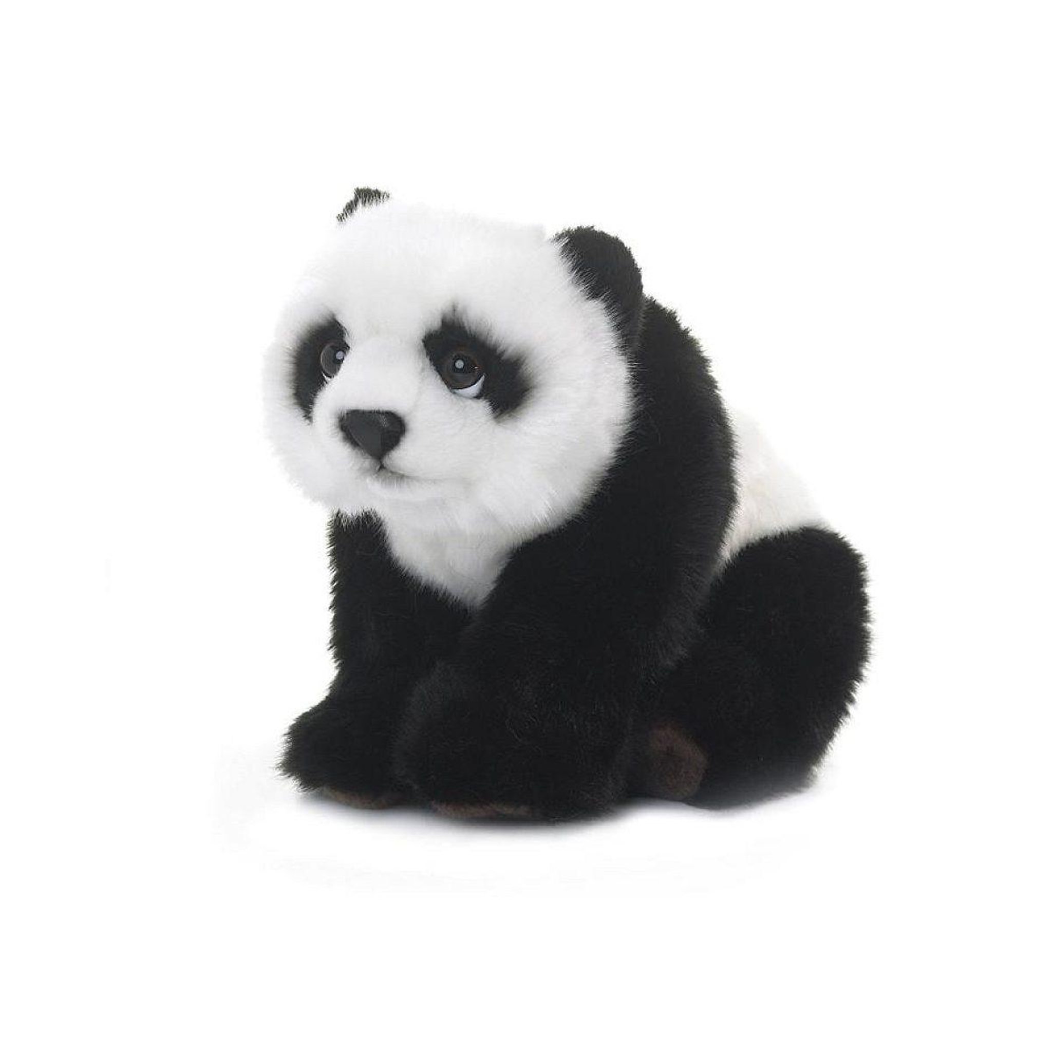 WWF - petit panda de 23 cm